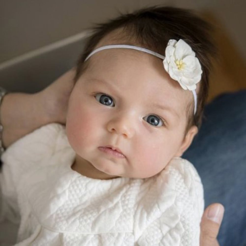 Realistic 22'' Sweet Ciana Reborn Baby Doll Girl Toy