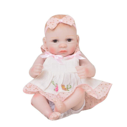 Doll Clothes