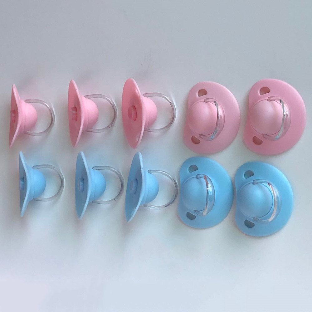 Simulation Feeding Toys