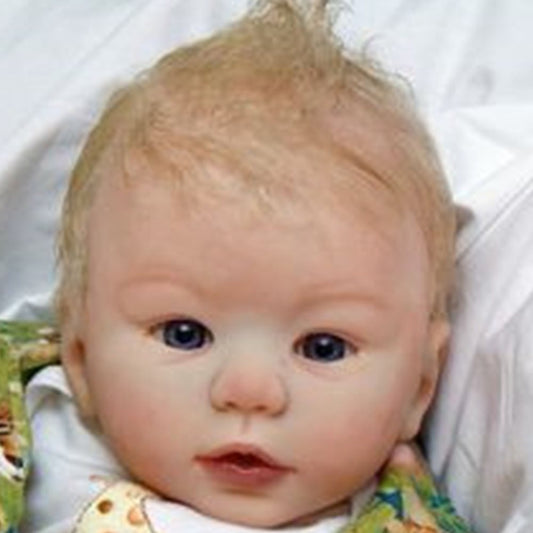 20 inch Cathy Reborn Baby Doll Toy Gift