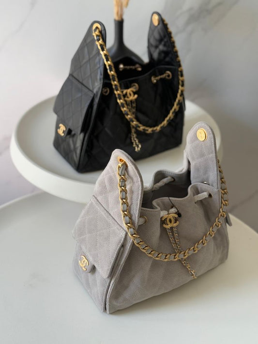 Chanel Hobo Bag 25ss