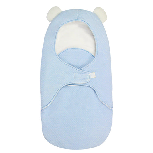 Cotton Baby Sleeping Bag For 16-24 Inches Reborn Dolls