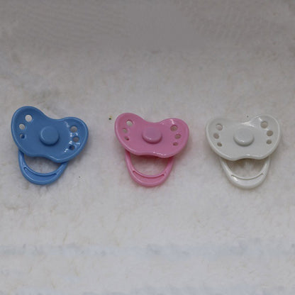 Simulation Feeding Toys