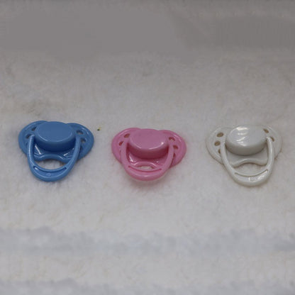 Simulation Feeding Toys