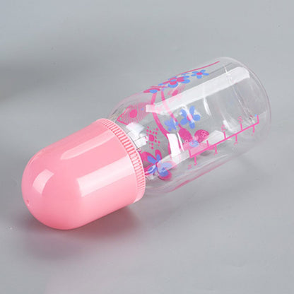 Simulation Feeding Toys