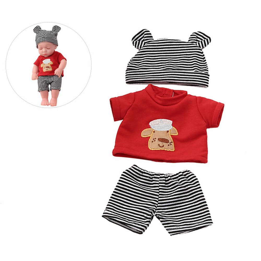 Doll Clothes