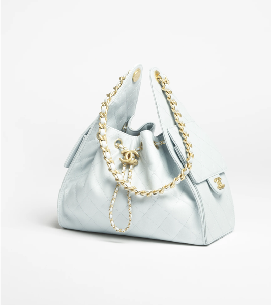 Chanel Hobo Bag 25ss