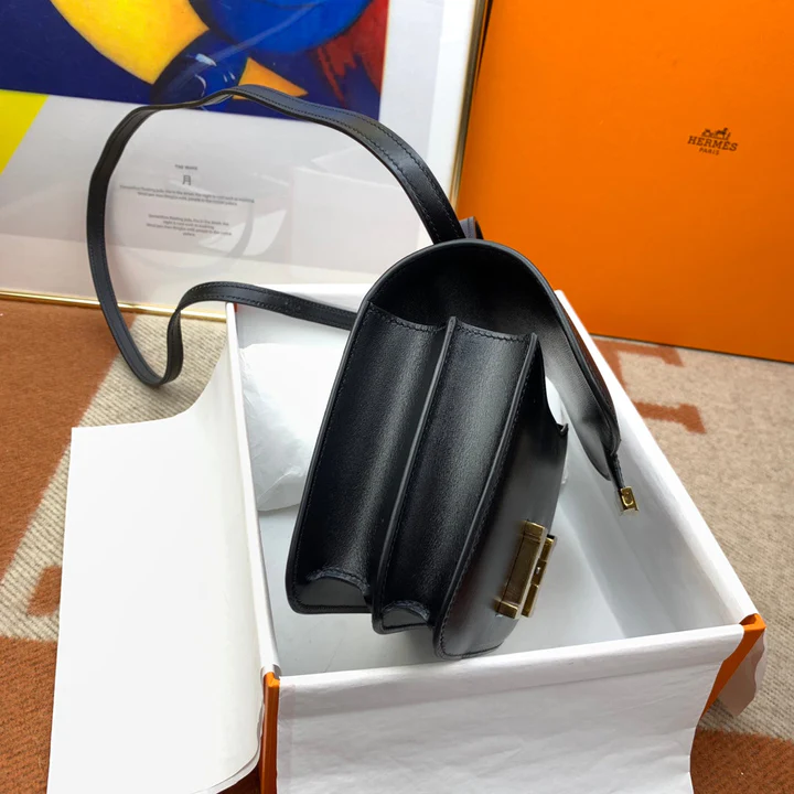 HERMES Constance Bag